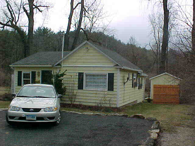 Building photograph for 34 FURNACE ROAD